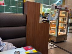 -龙记·香港茶餐厅(海上世界店)