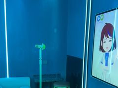 -酷秀KTV(五道口店)