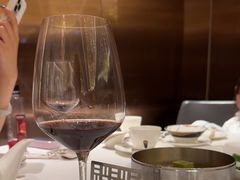 -万豪金殿(香港JW万豪酒店)