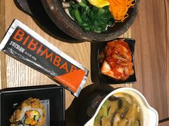 韩国传统石锅拌饭-泰熙家(大寨路店)