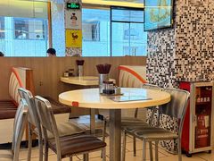 -永盈茶餐厅(江南大道中店)