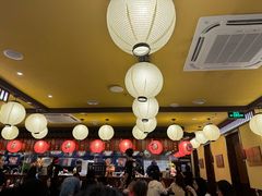 -鸟鹏烧鸟居酒屋(仁恒梦中心店)