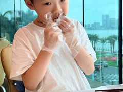 -金悦轩海鲜酒家(拱北店)