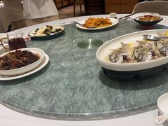 -花城苑广府菜(侨鑫店)