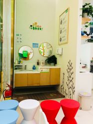 -青苗儿童口腔(长楹天街购物中心)