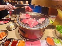 -西塔老太太泥炉烤肉(亚运村店)