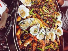 -金掌勺锅包肉(太原万达店)