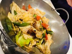 -国际青年会议酒店-苏莱斯餐厅