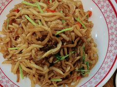 -满园烤鸭·春饼(太原街万达店)