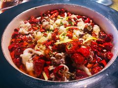 -伙靠·江浙菜(田林路店)