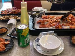 -幸福烤肉(烤肉/烧鸡公店)