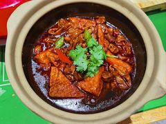 -万家宴海鲜大酒楼(五四路店)