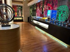 -永泰福朋喜来登酒店-宜客乐自助餐厅(远大路店)