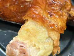 -盒马鲜生(馥邦国际店)