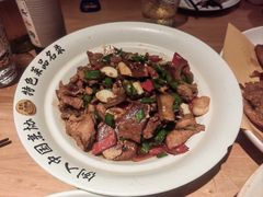 -黄山老妈·土菜(碧桂园店)