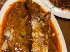 -英兰朝族饭店·英兰锅包肉(佳园路店)
