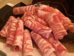 -小窝头炭火铜锅