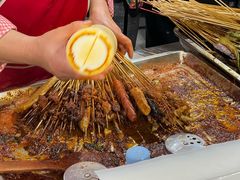 -棣爸油炸(张公桥店)