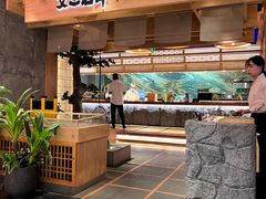 -文三酒肆自助放题(新街口友谊广场店)