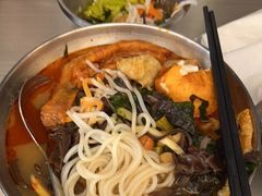 -小螺大作·螺蛳粉火锅(林和西店)