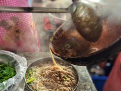 -正宗杨记普洱酸醋米线(总店)