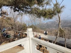 -沈阳辉山风景区