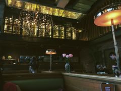 -OGGI TRATTORIA PIZZERIA(深业上城店)