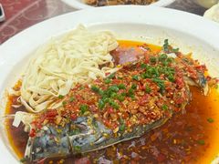 -湖南人家湘菜馆(镇江路店)