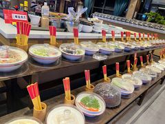 -辛香味烧鱼馆·非遗技艺·排骨红烧肉(光谷医药园店)