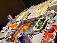 -海底捞火锅(枫蓝国际购物中心店)