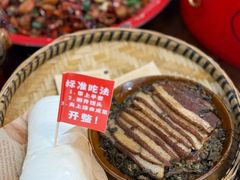-聂发财重庆江湖菜(解放碑店)