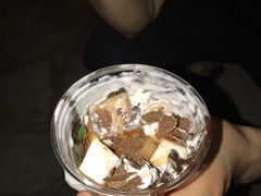 -Salud撒露欧洲冻酸奶(蓝色港湾店)