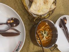 -清真· AL-JANNAT 佳纳特餐厅(仙林店)