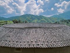 -南靖田螺坑土楼群景区