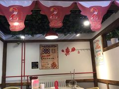 -食潮汕头鲜牛馆(望京保利店)