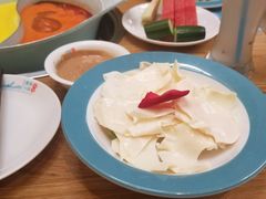 -青瓷火锅料理(西单大悦城店)