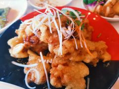-京滨饭店·餐厅(阜外大街店)