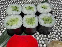 -阿吾罗日本料理(K11艺术中心店)