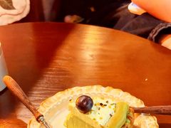 -咖法森林·咖啡  酒吧(天河店)