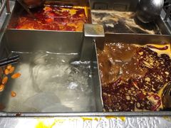 -海底捞火锅(长沙华创国际广场店)