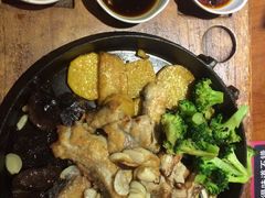 -院落创意菜