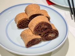 -惠丰堂饭庄·烤鸭·京味菜(翠微路店)