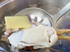 -千岛蚝高压锅生蚝·人参火锅(白云万达店)