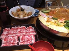 -一心创作料理屋(经开万达店)