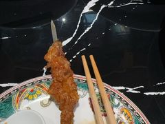 -巴依老爷新疆美食(清华东门店)