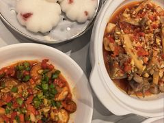 -兰湘子·湘菜小炒(南京江宁万达店)