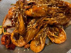 -大牌大·传统杭帮菜(湖滨店)