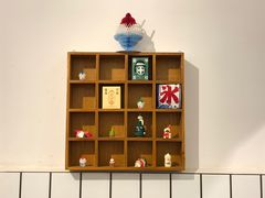 -WONDER ICE 萬得冰田(建設路总店)