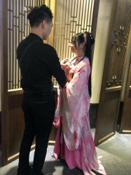 -盘子女人坊生日照·摄影馆(华强店)