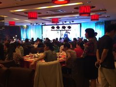 大堂-食為天·本地人爱吃的淮扬菜(瘦西湖店)